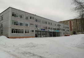 Саратовская кадетская школа-интернат №2