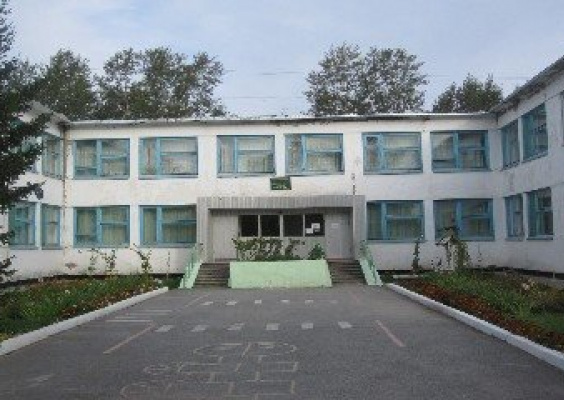 Детский сад № 44, Ачинск