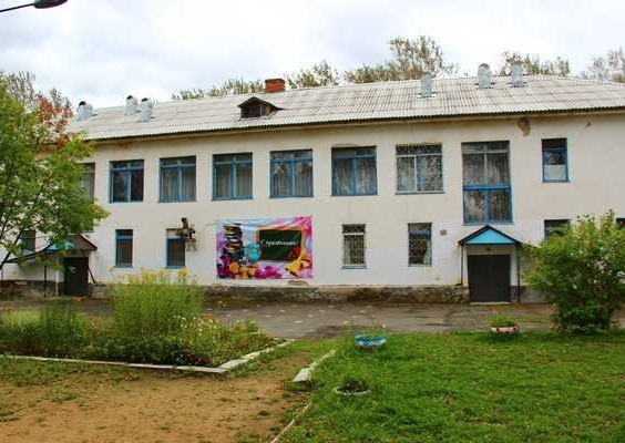 Муниципальное общеобразовательное учреждение для детей дошкольного и младшего школьного возраста &quot;Малышевская начальная школа-детский сад № 42&quot;