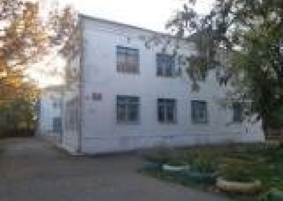 № 33 Детский сад, Кострома