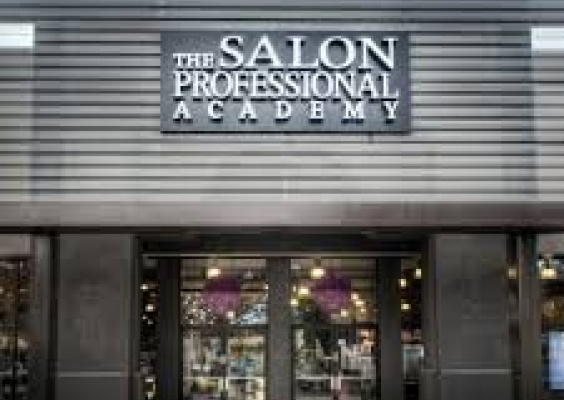 The Salon Professional Academy (TSPA)