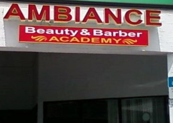 Ambiance Beauty &amp; Barber Academy Inc