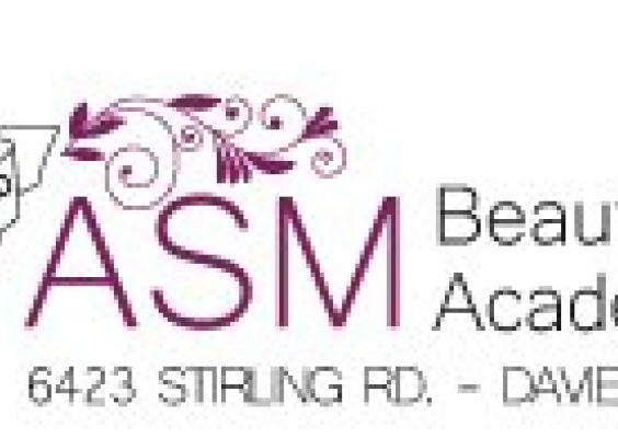 ASM Beauty World Academy