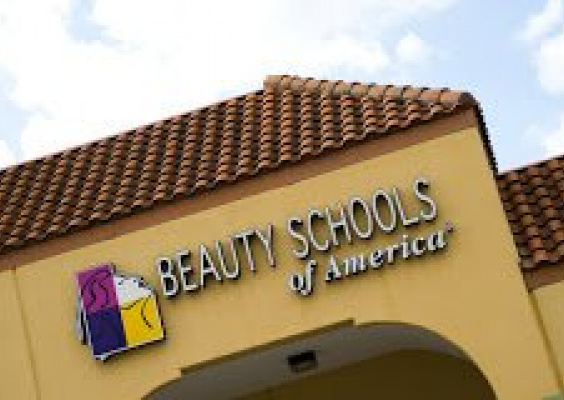 Beauty Schools of America-Miami