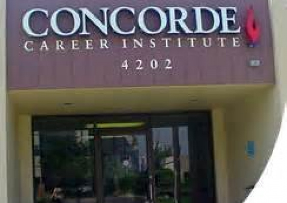 Concorde Career Institute-Tampa