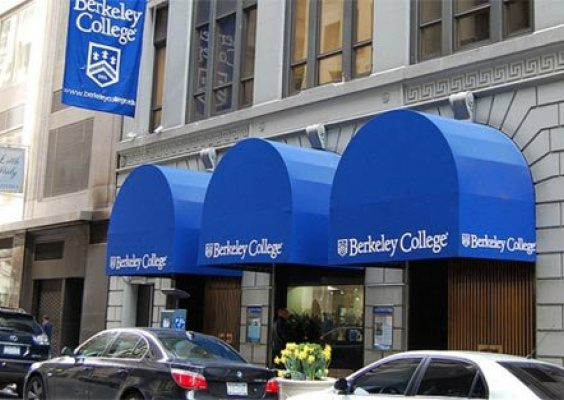 Berkeley College-New York