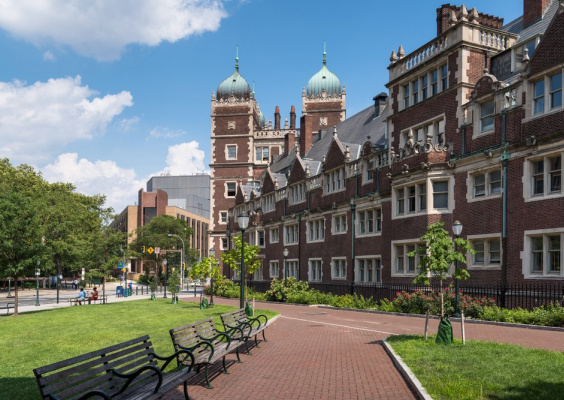 University of Pennsylvania