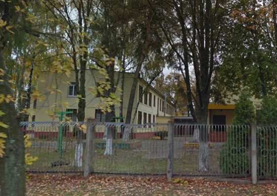 Школа-дитячий садок «Лісова казка» при гимназії «Апогей»