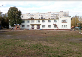 Навчально-виховний комплекс «Перша ластівка»
