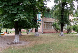 Школа-садок «Сонечко»
