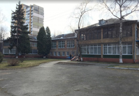 Школа-садок «Сонечко»