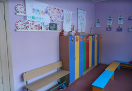 Школа-дитячий садок «Ясочка»