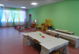 Школа-дитячий садок «Ясочка»