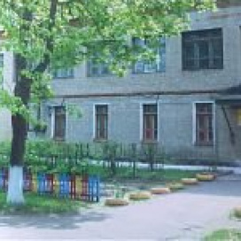 Куровский детский сад №65