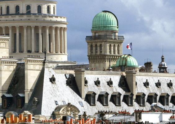 Service commun universitaire de la formation continue - Université Paris Sorbonne 4