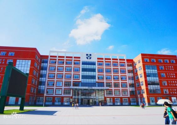 Heilongjiang International University