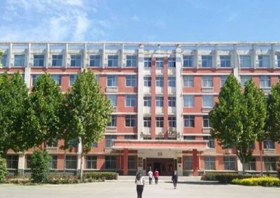 郑州信息工程职业学院