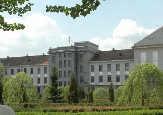 Heilongjiang Agricultural Engineering Vocational College