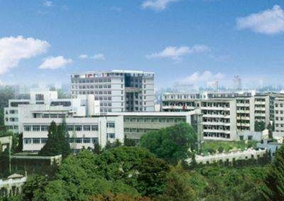 沙市职业大学