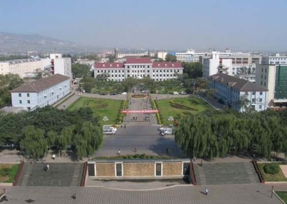 太原科技大学华科学院