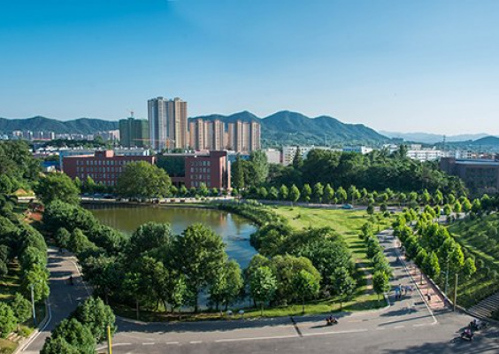 信阳师范学院华锐学院