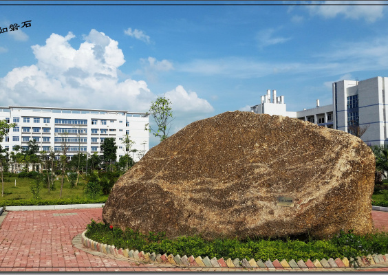 玉林师范学院