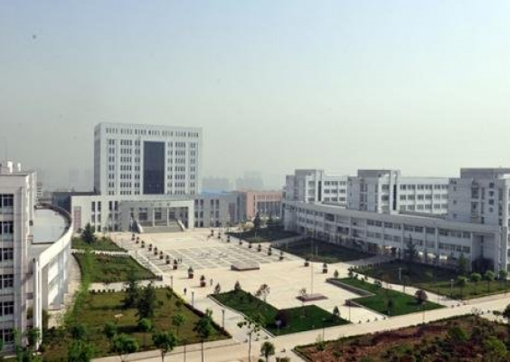 陕西教育学院