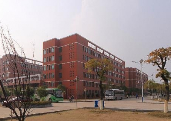 江西教育学院