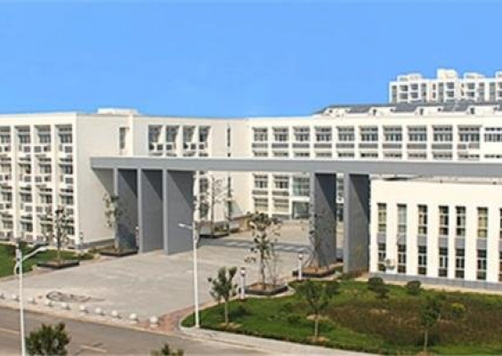 亳州师范高等专科学校