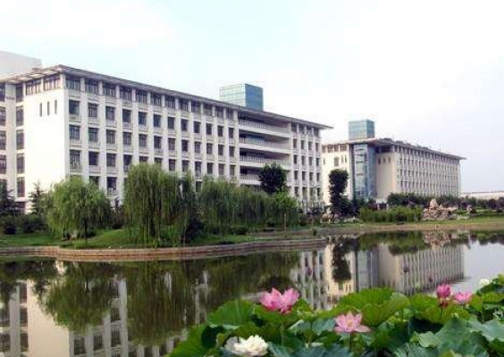 合肥师范学院