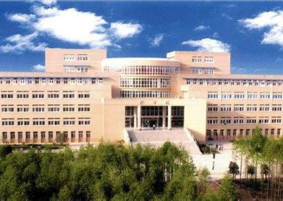 阜阳师范学院信息工程学院