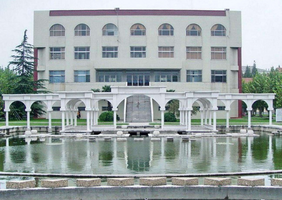 扬州大学广陵学院