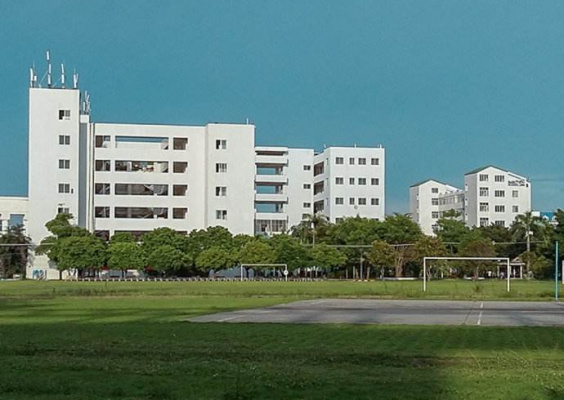 北海职业学院