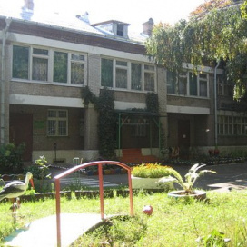 Люберецкий детский сад №20 (Отделение детского сада №59)