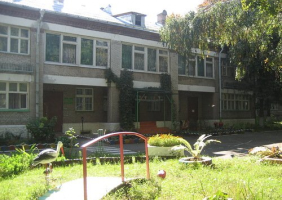 Люберецкий детский сад №20 (Отделение детского сада №59)