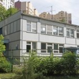 Люберецкий детский сад №23 (Отделение детского сада №100)