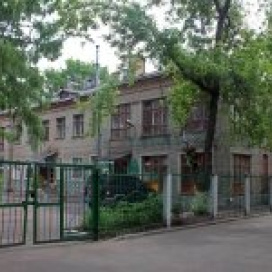 Люберецкий детский сад №26 (Отделение детского сада №100)