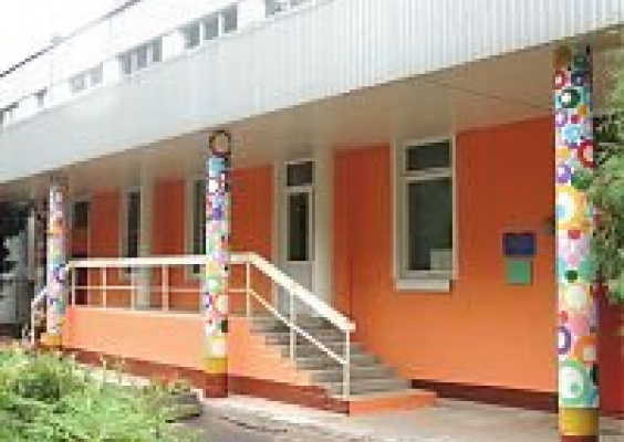 Люберецкий детский сад №59