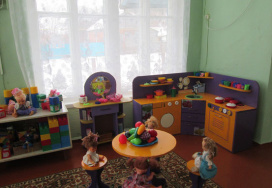 Муниципальноебюджетноедошкольное образовательное учреждение детский сад 3-й категории № 26 «Одуванчик» Сальскогорайона Ростовской области