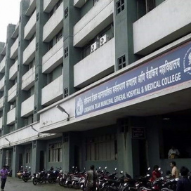 Lokmanya Tilak Municipal Medical College-Mumbai