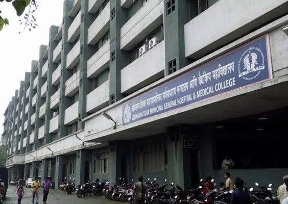 Lokmanya Tilak Municipal Medical College-Mumbai