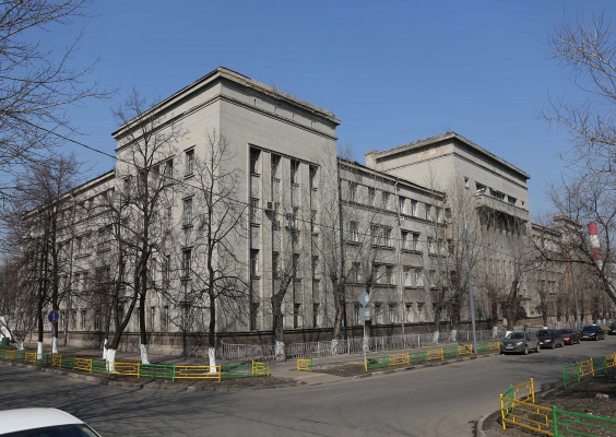 Колледж юстиции москва фото