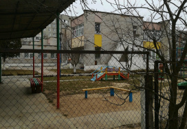 Речицкий детский сад №2