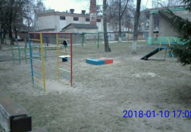 Речицкий детский сад №4