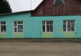 Речицкий детский сад №16