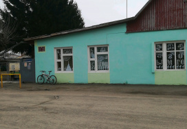 Речицкий детский сад №16