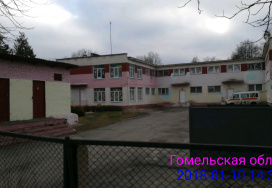 Речицкий детский сад №17