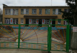 Речицкий детский сад №18