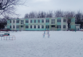 Молодечненский детский сад №20