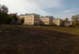 Дзержинский технический колледж